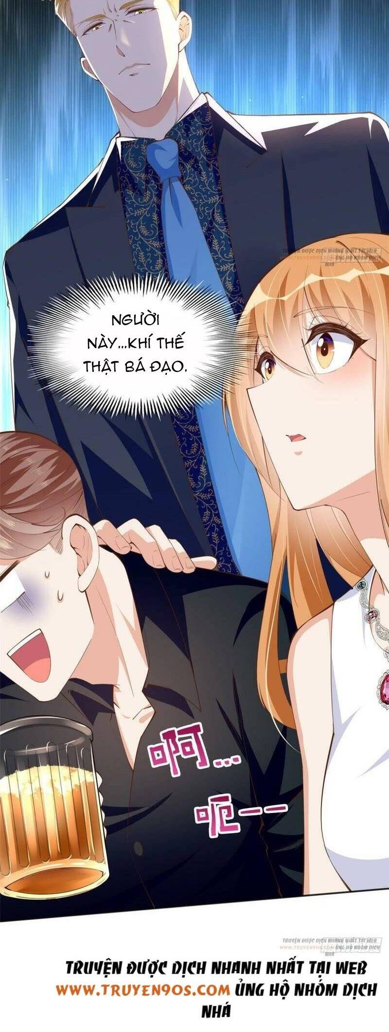 Boss Nhà Giàu Lại Là Nữ Sinh Trung Học! Chapter 49 - 4