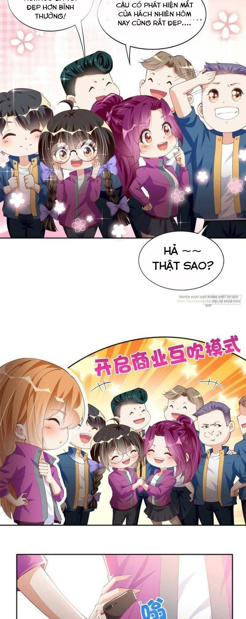 Boss Nhà Giàu Lại Là Nữ Sinh Trung Học! Chapter 49 - 37