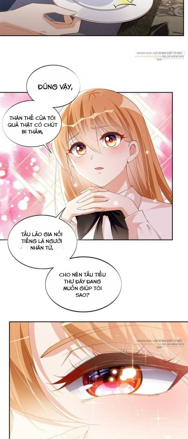 Boss Nhà Giàu Lại Là Nữ Sinh Trung Học! Chapter 49 - 43
