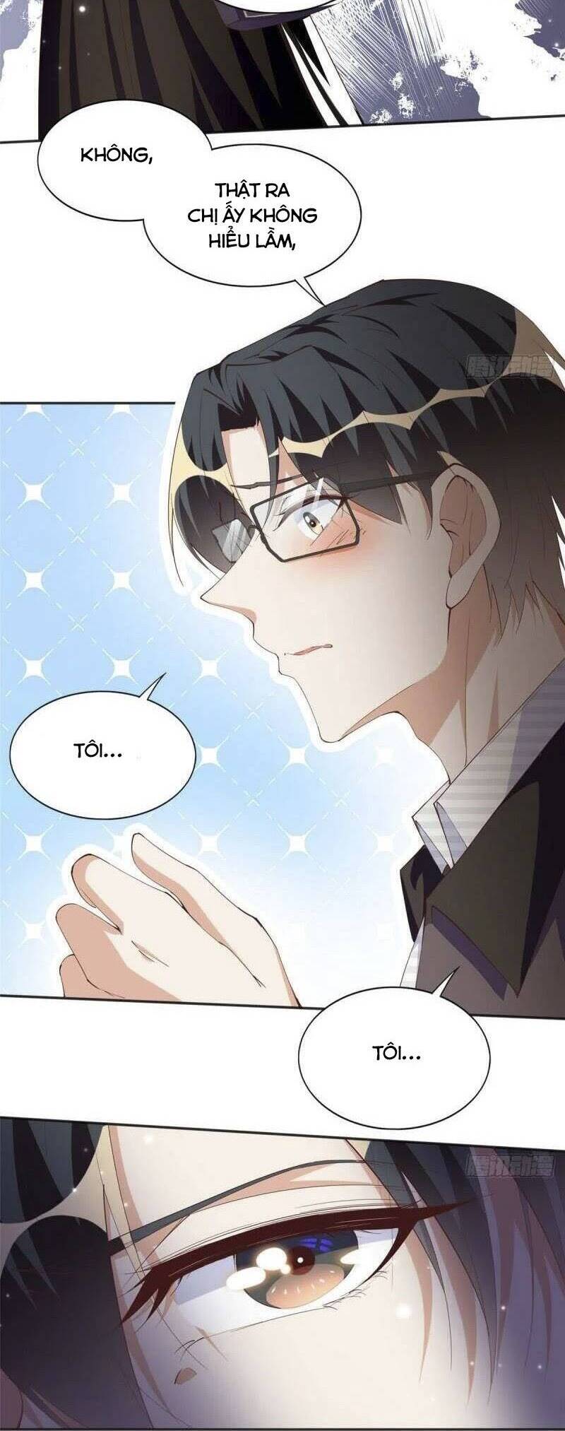 Boss Nhà Giàu Lại Là Nữ Sinh Trung Học! Chapter 51 - 13