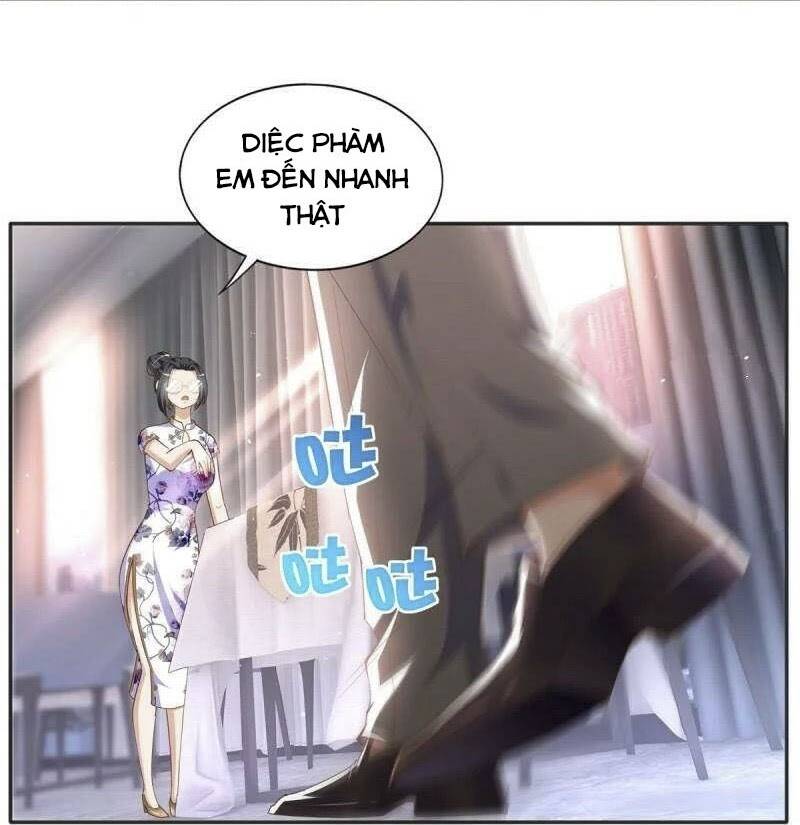 Boss Nhà Giàu Lại Là Nữ Sinh Trung Học! Chapter 51 - 3