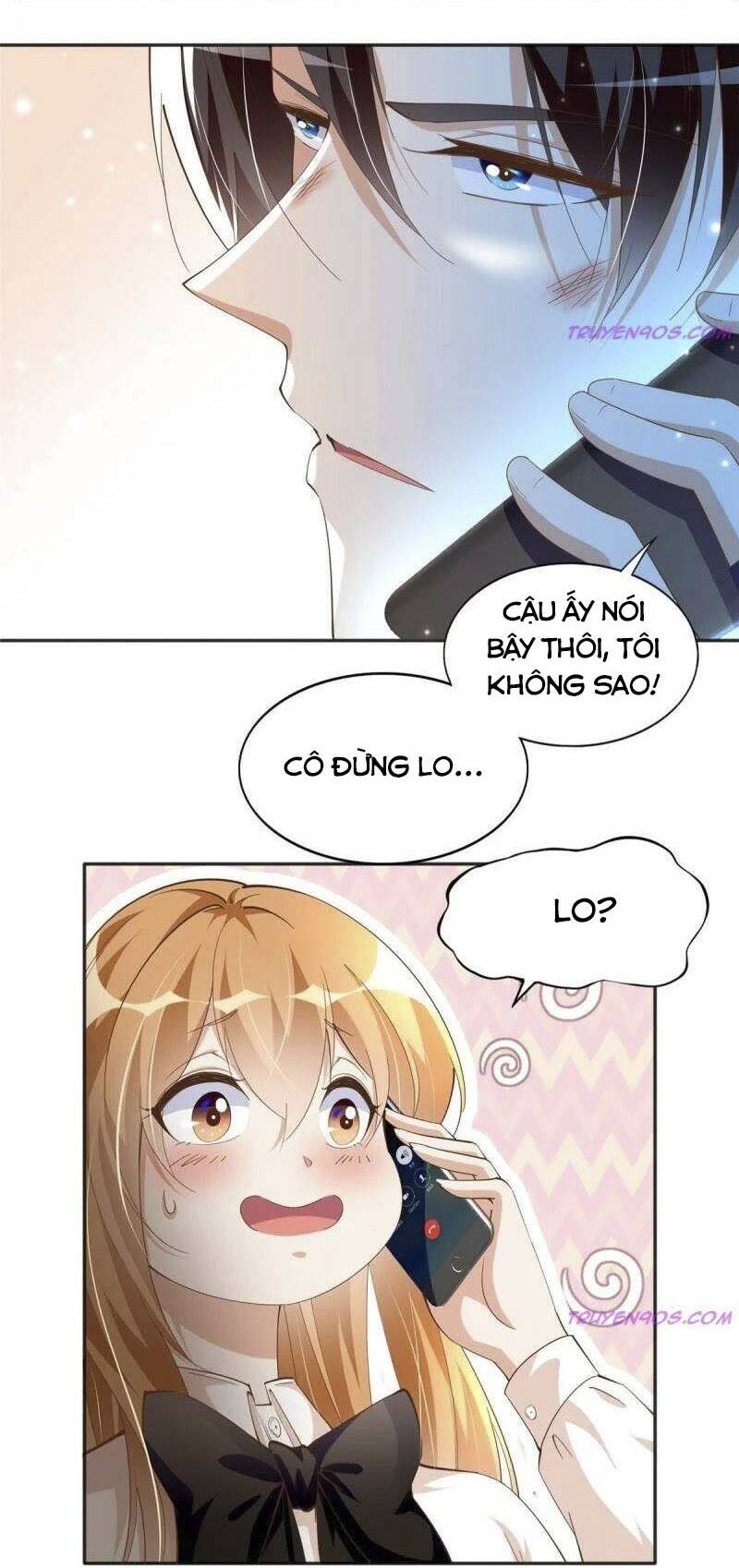 Boss Nhà Giàu Lại Là Nữ Sinh Trung Học! Chapter 51 - 30