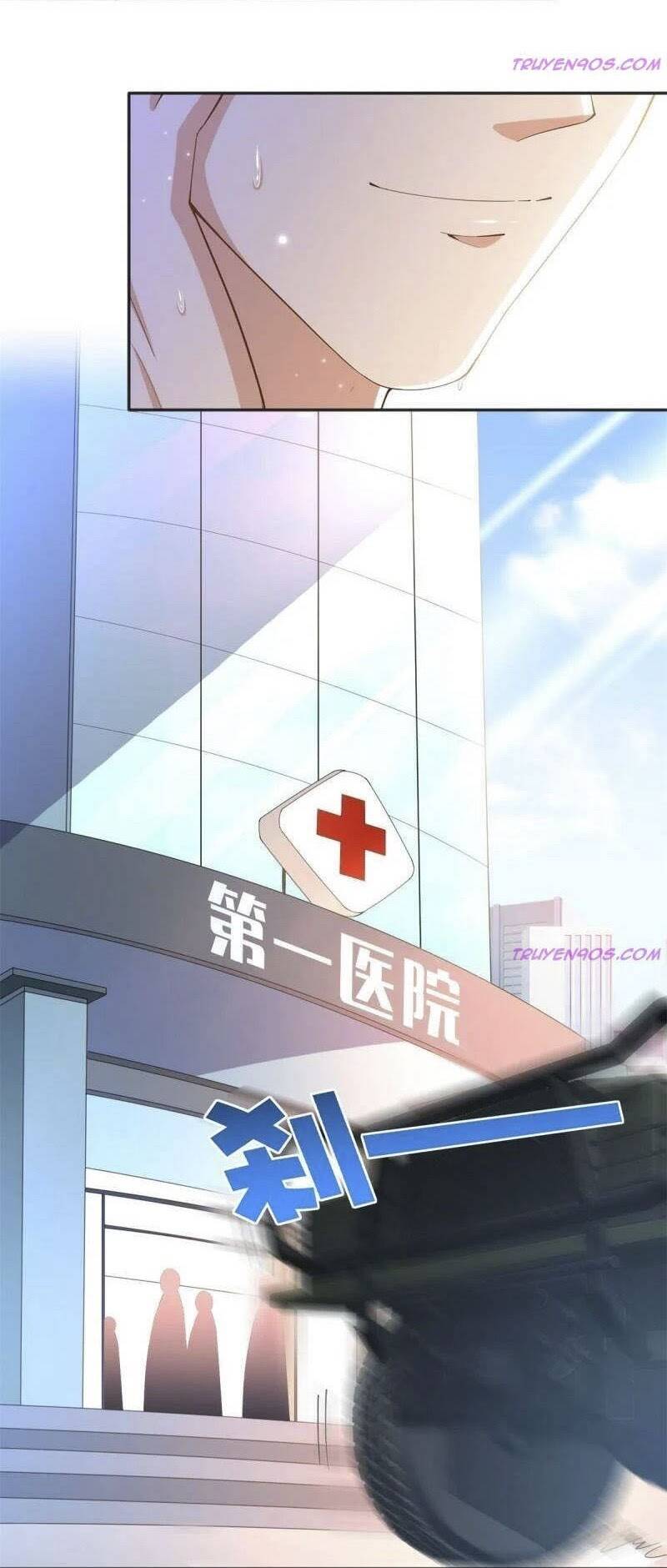 Boss Nhà Giàu Lại Là Nữ Sinh Trung Học! Chapter 53 - 17
