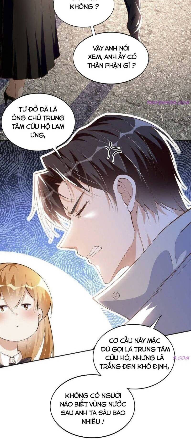 Boss Nhà Giàu Lại Là Nữ Sinh Trung Học! Chapter 53 - 41