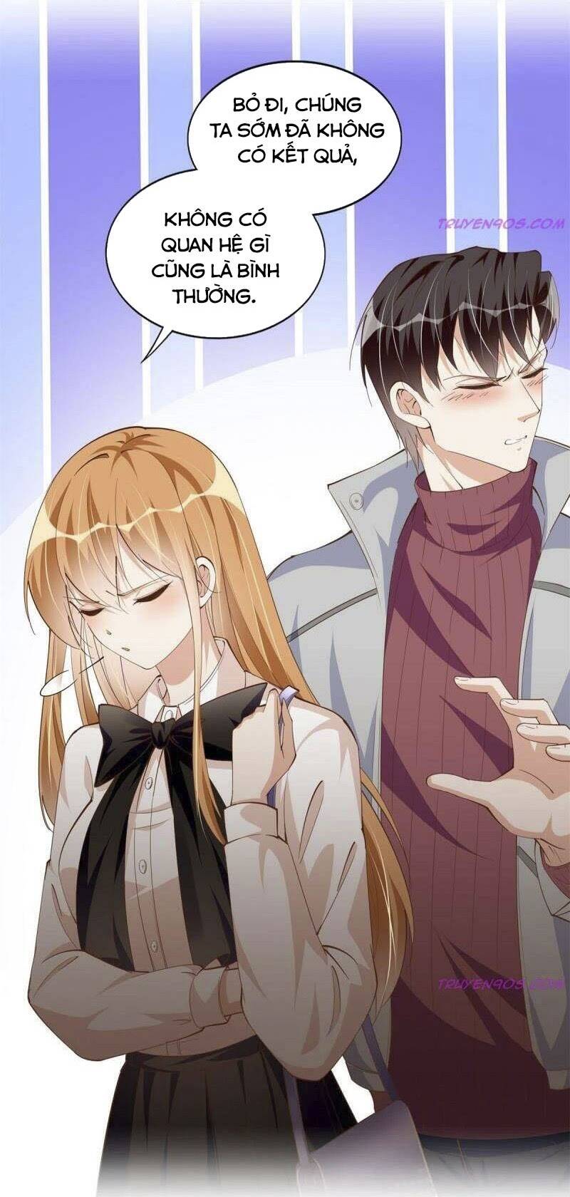 Boss Nhà Giàu Lại Là Nữ Sinh Trung Học! Chapter 53 - 48