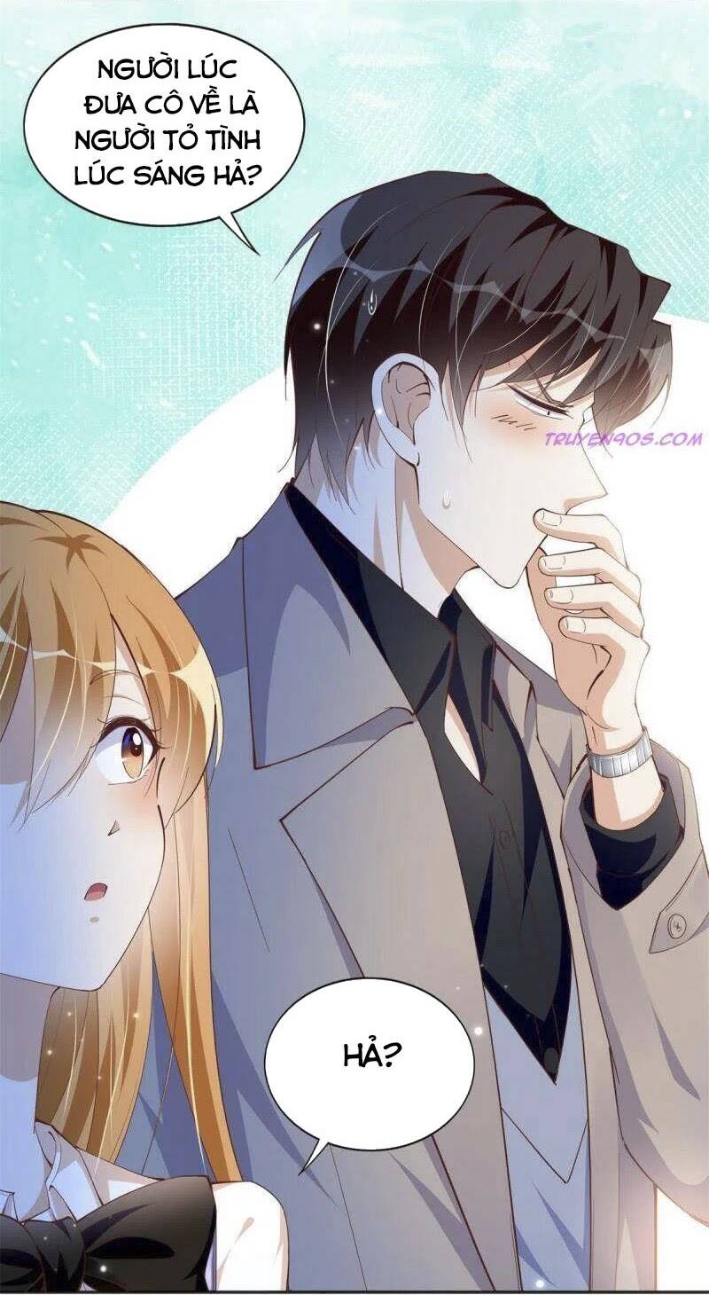 Boss Nhà Giàu Lại Là Nữ Sinh Trung Học! Chapter 53 - 6