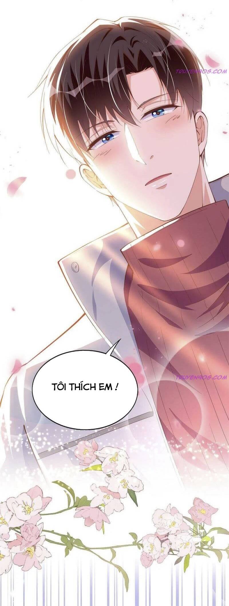 Boss Nhà Giàu Lại Là Nữ Sinh Trung Học! Chapter 53 - 52