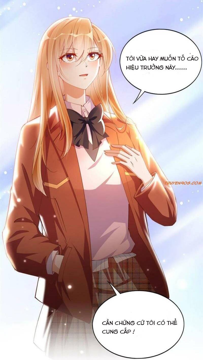 Boss Nhà Giàu Lại Là Nữ Sinh Trung Học! Chapter 57 - 17