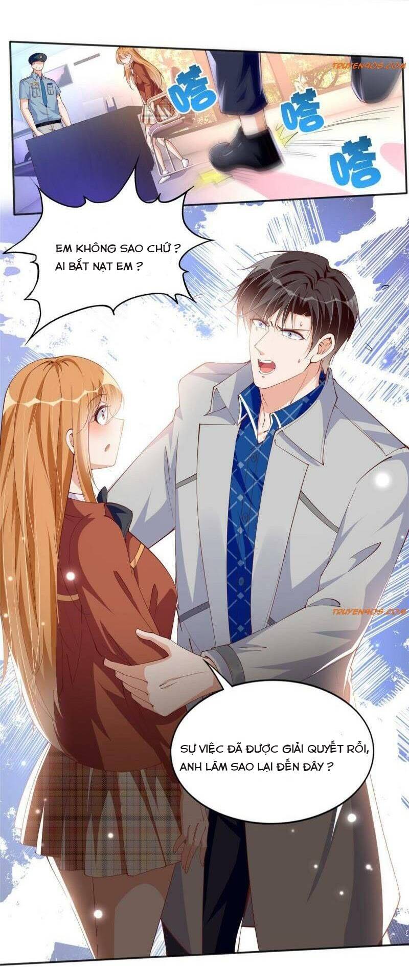Boss Nhà Giàu Lại Là Nữ Sinh Trung Học! Chapter 57 - 19