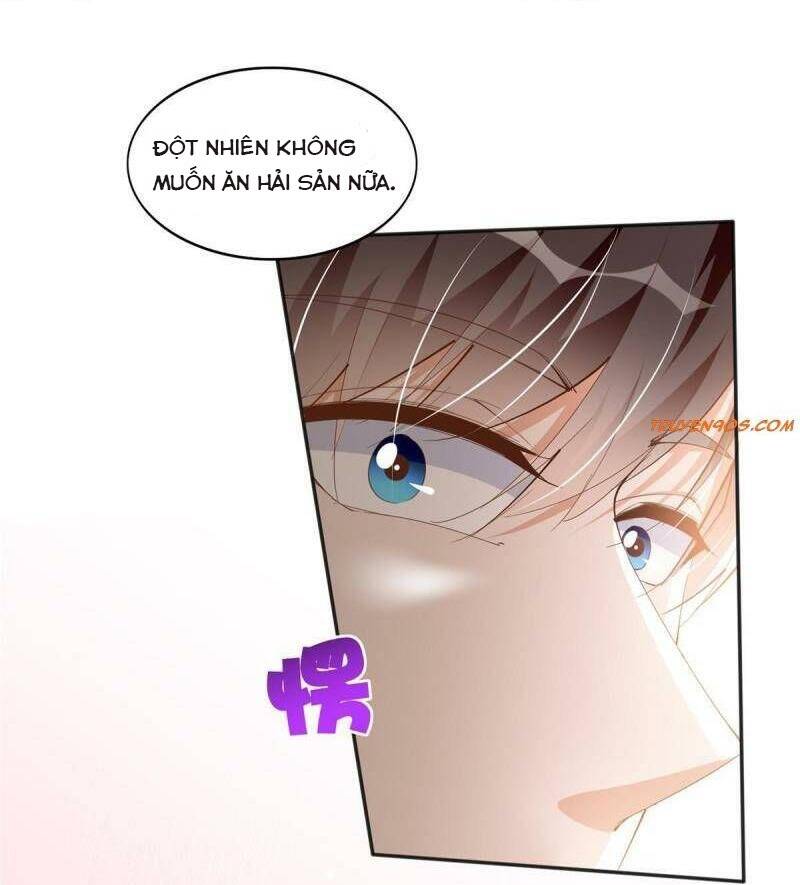 Boss Nhà Giàu Lại Là Nữ Sinh Trung Học! Chapter 57 - 27