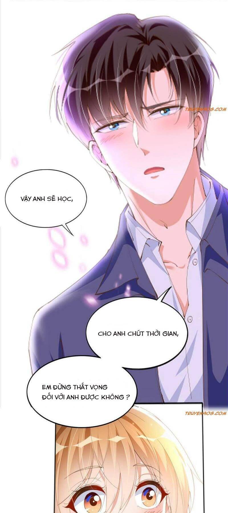 Boss Nhà Giàu Lại Là Nữ Sinh Trung Học! Chapter 57 - 31