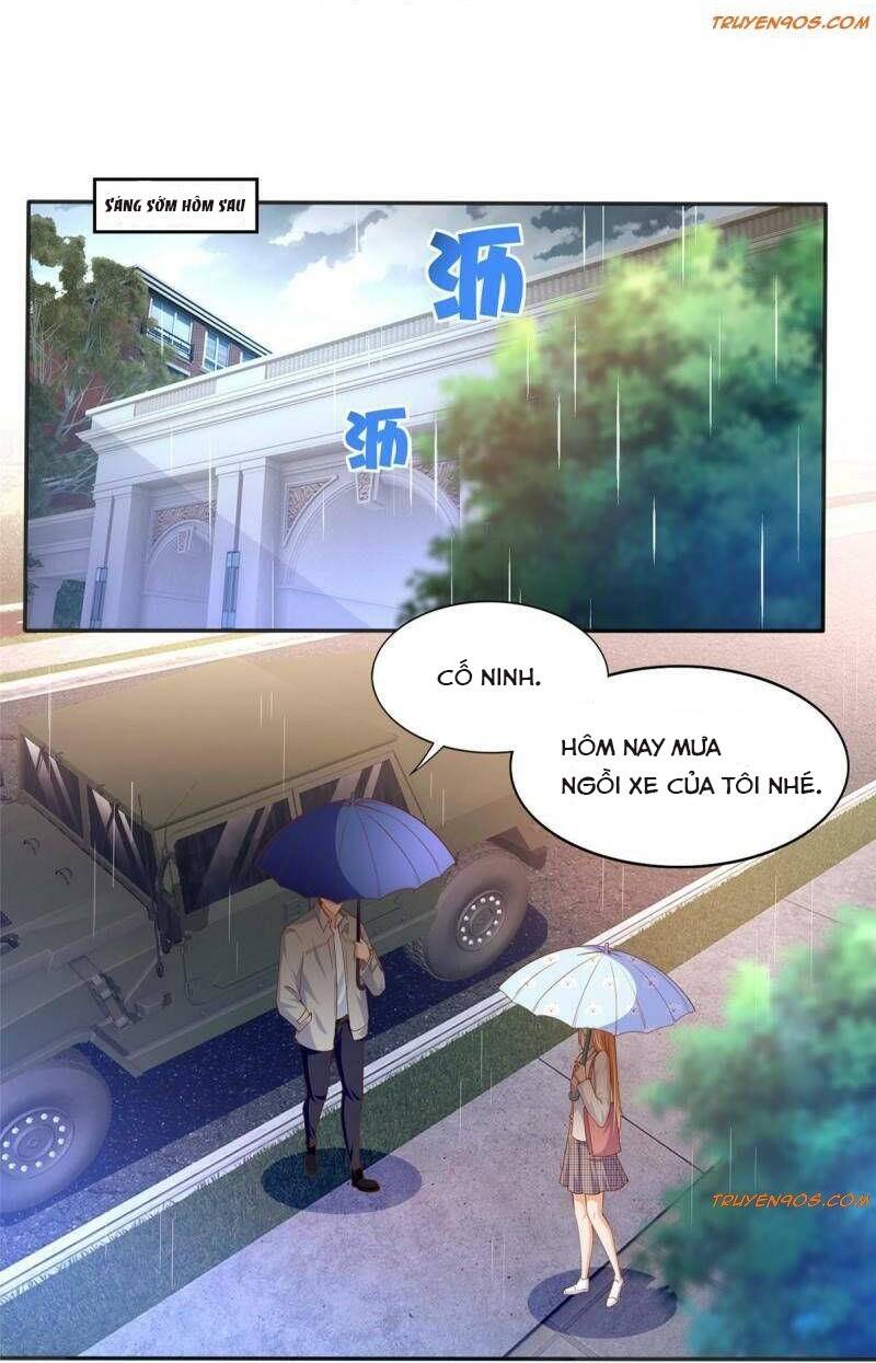 Boss Nhà Giàu Lại Là Nữ Sinh Trung Học! Chapter 57 - 35