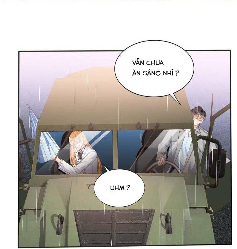 Boss Nhà Giàu Lại Là Nữ Sinh Trung Học! Chapter 57 - 36