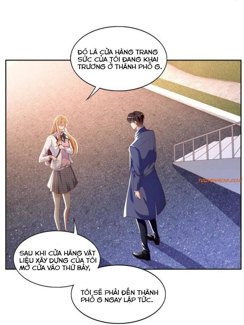 Boss Nhà Giàu Lại Là Nữ Sinh Trung Học! Chapter 59 - 33