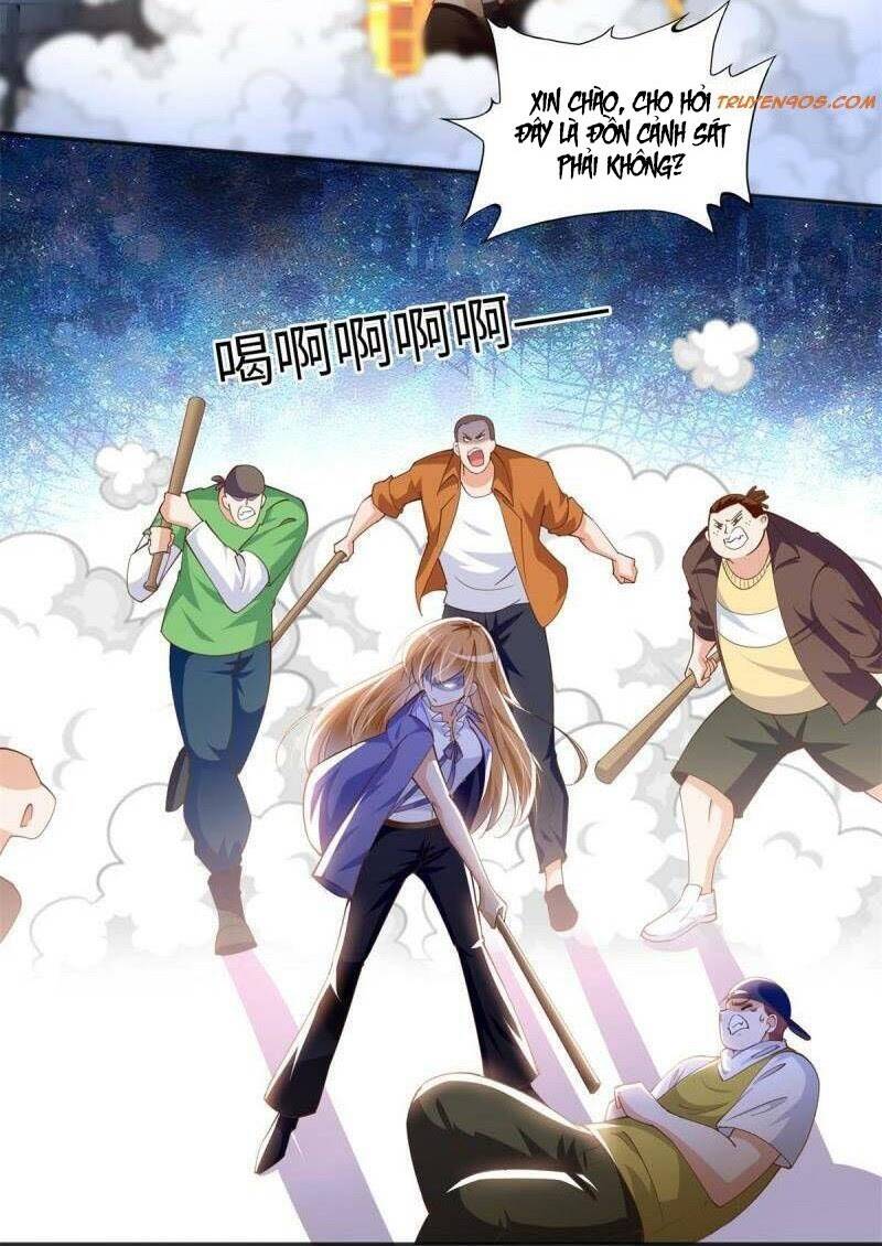 Boss Nhà Giàu Lại Là Nữ Sinh Trung Học! Chapter 61 - 34