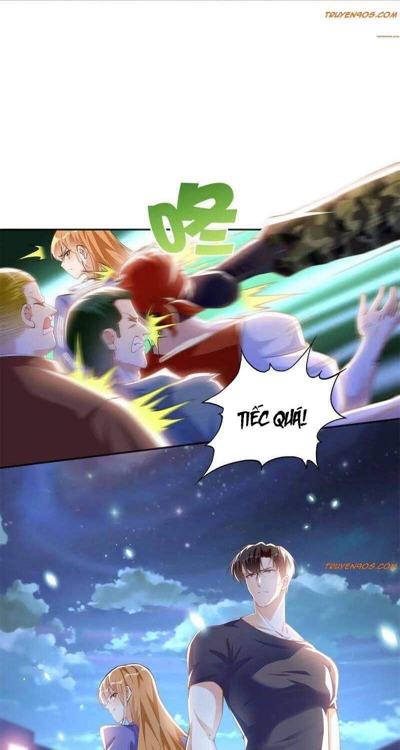 Boss Nhà Giàu Lại Là Nữ Sinh Trung Học! Chapter 61 - 35