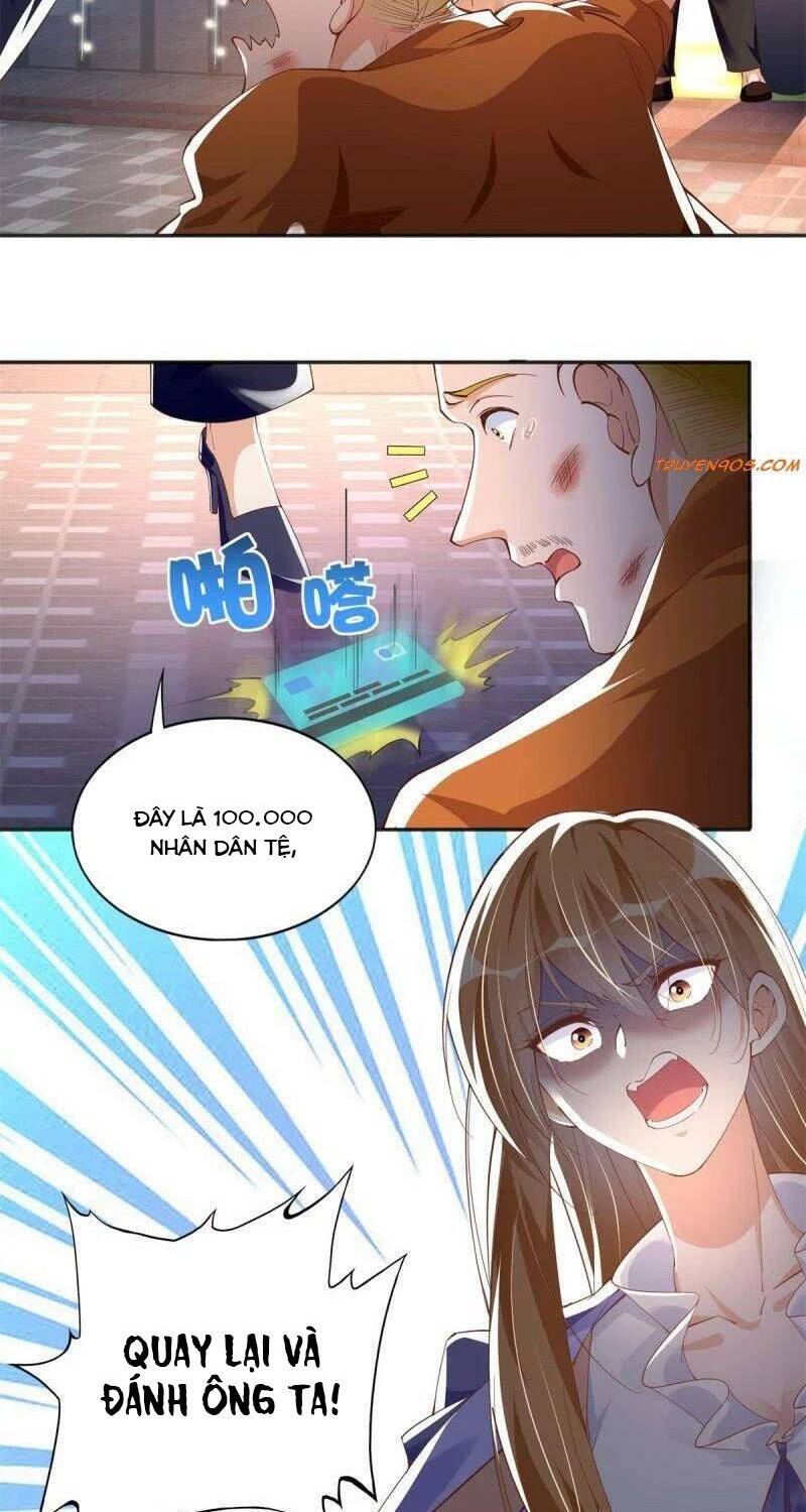 Boss Nhà Giàu Lại Là Nữ Sinh Trung Học! Chapter 61 - 46