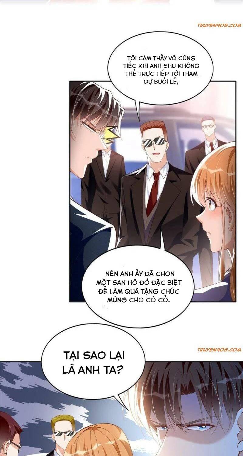 Boss Nhà Giàu Lại Là Nữ Sinh Trung Học! Chapter 63 - 29