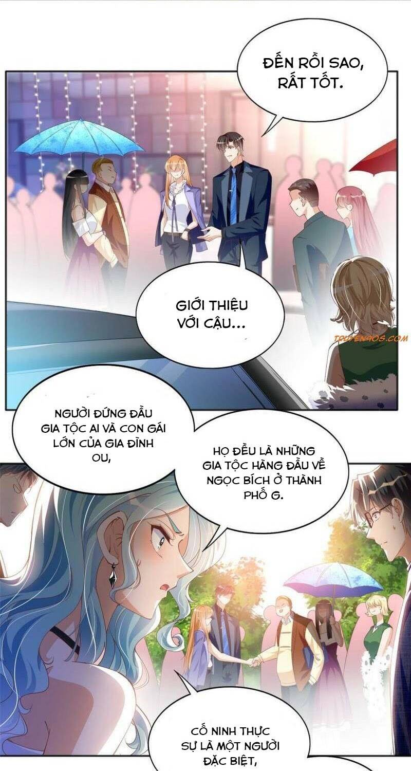 Boss Nhà Giàu Lại Là Nữ Sinh Trung Học! Chapter 63 - 33
