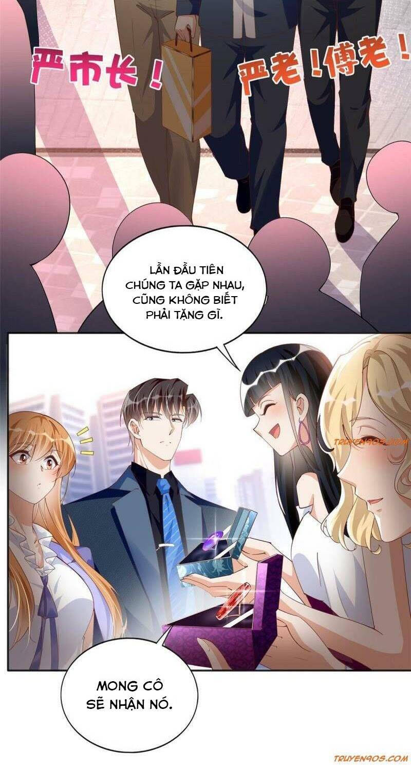 Boss Nhà Giàu Lại Là Nữ Sinh Trung Học! Chapter 63 - 35