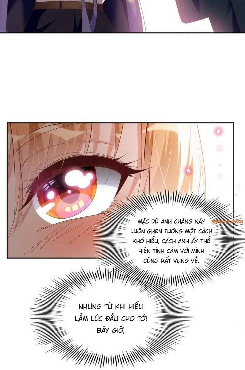Boss Nhà Giàu Lại Là Nữ Sinh Trung Học! Chapter 63 - 45