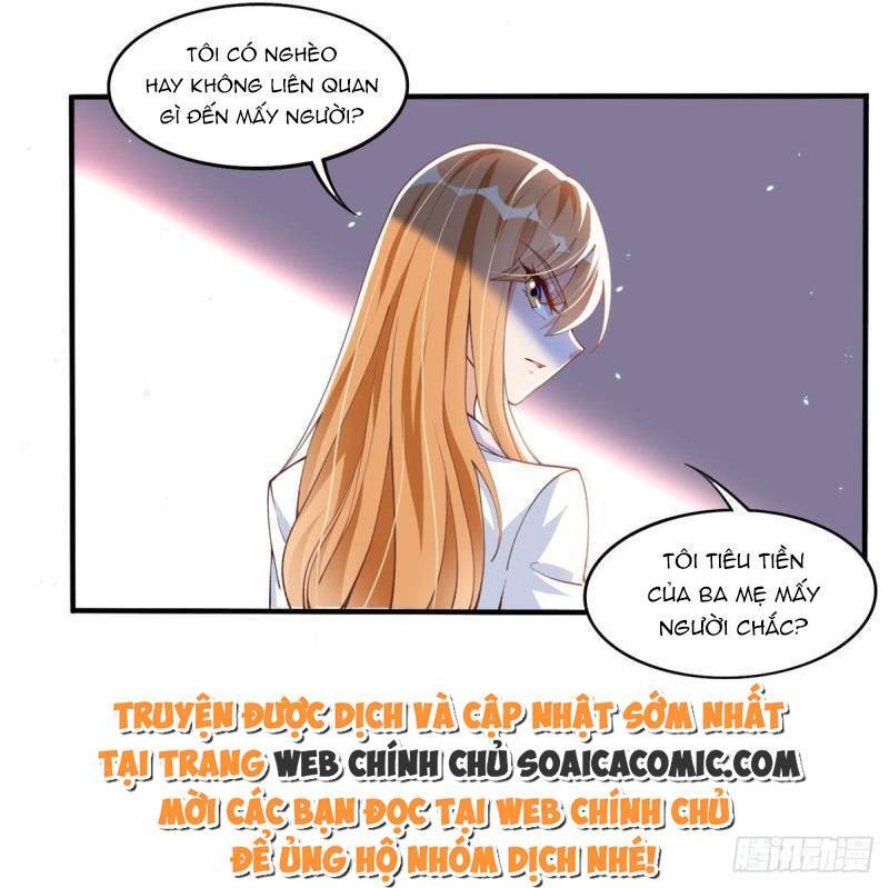 Boss Nhà Giàu Lại Là Nữ Sinh Trung Học! Chapter 7 - 17