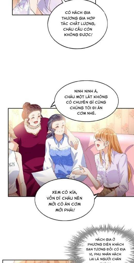 Boss Nhà Giàu Lại Là Nữ Sinh Trung Học! Chapter 71 - 6