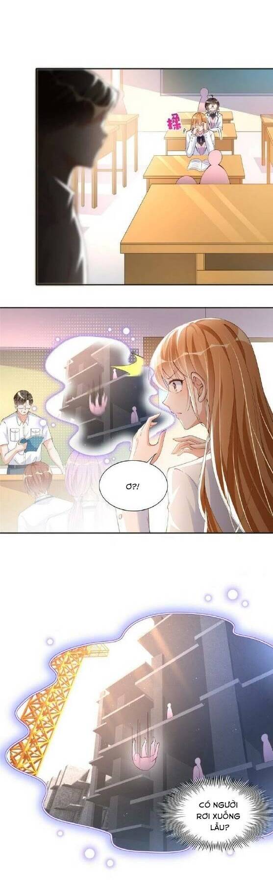 Boss Nhà Giàu Lại Là Nữ Sinh Trung Học! Chapter 72 - 16