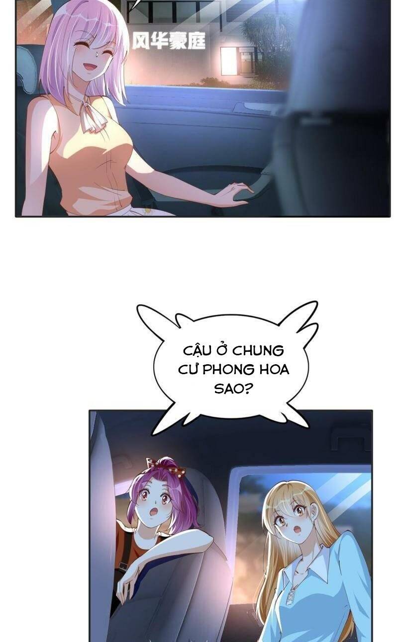 Boss Nhà Giàu Lại Là Nữ Sinh Trung Học! Chapter 76 - 41