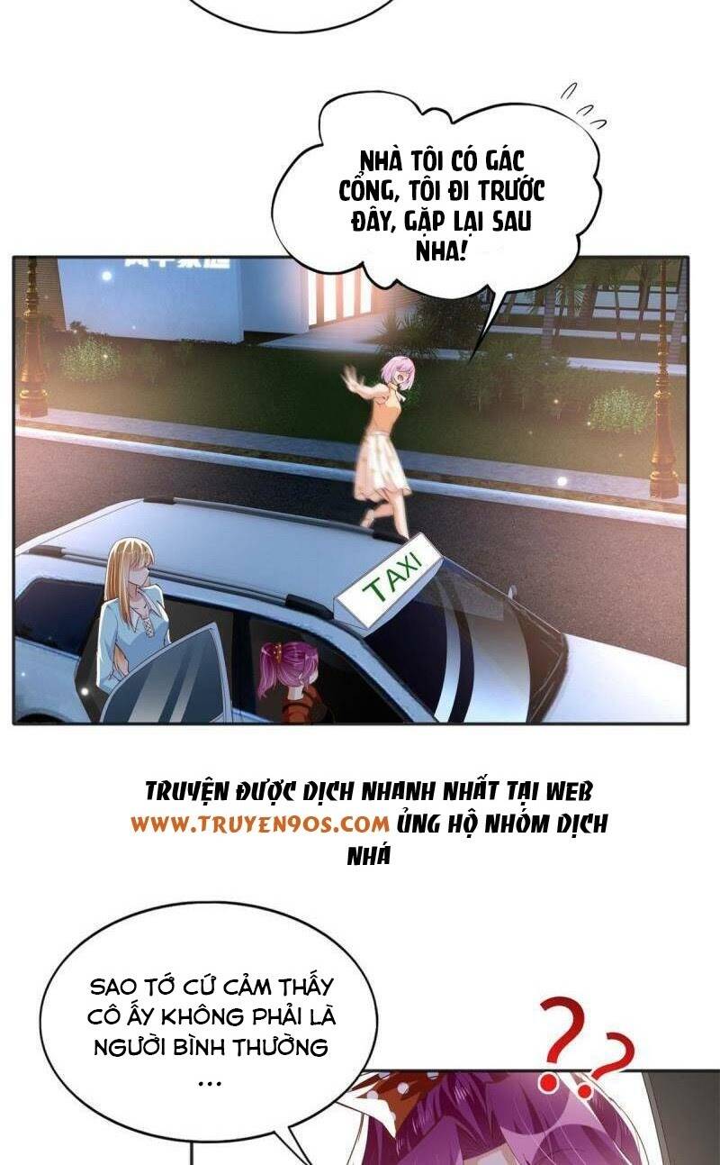 Boss Nhà Giàu Lại Là Nữ Sinh Trung Học! Chapter 76 - 43