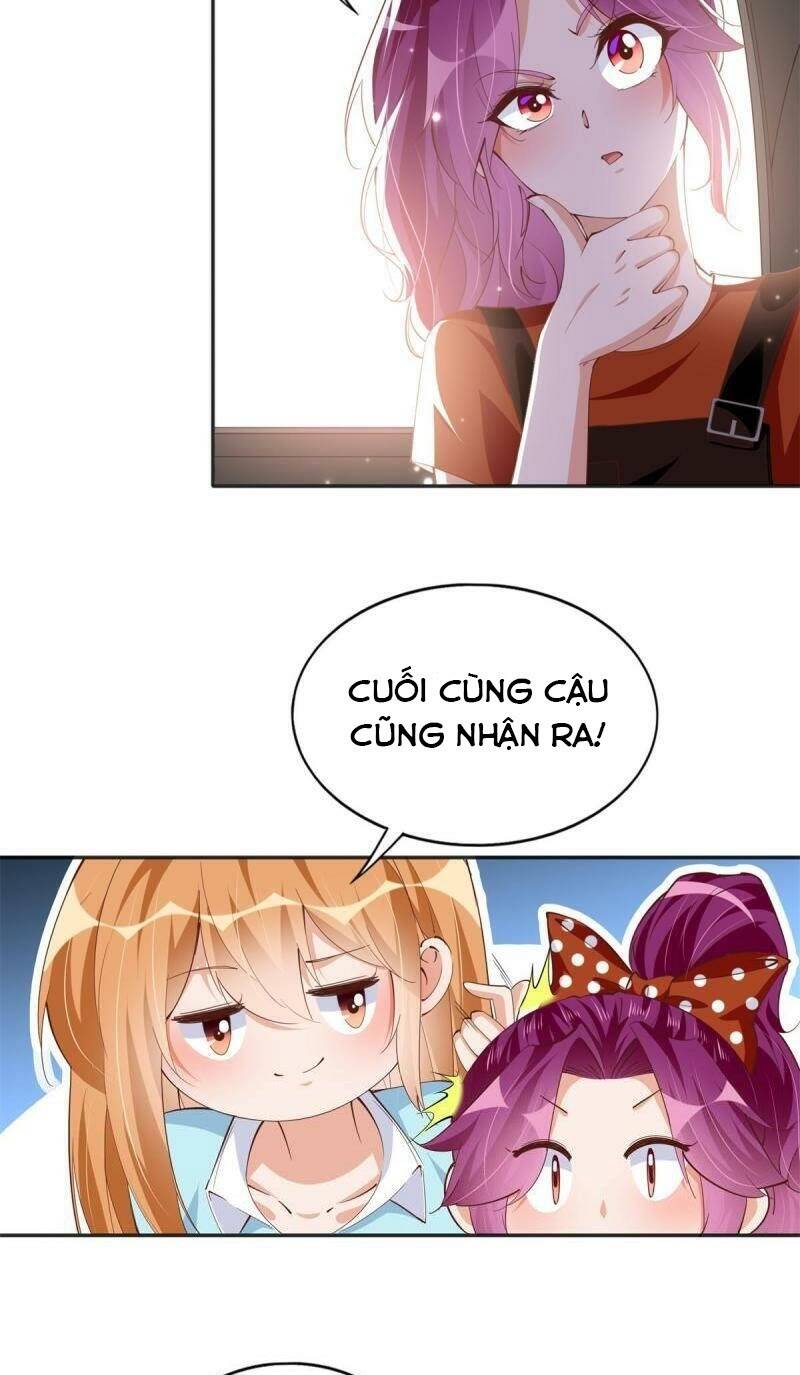Boss Nhà Giàu Lại Là Nữ Sinh Trung Học! Chapter 76 - 44