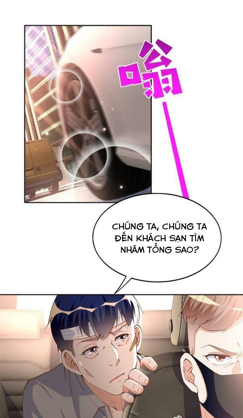 Boss Nhà Giàu Lại Là Nữ Sinh Trung Học! Chapter 76 - 52