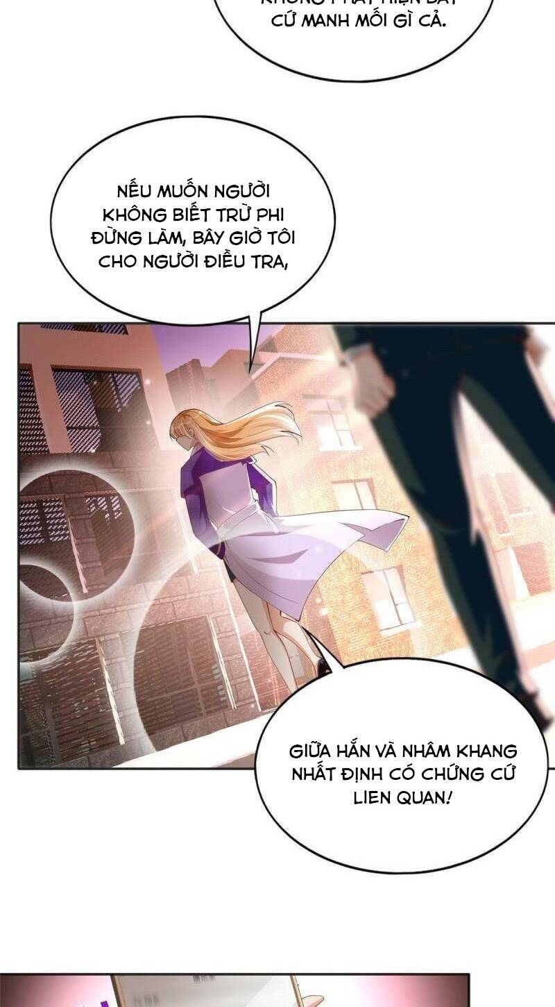 Boss Nhà Giàu Lại Là Nữ Sinh Trung Học! Chapter 78 - 19