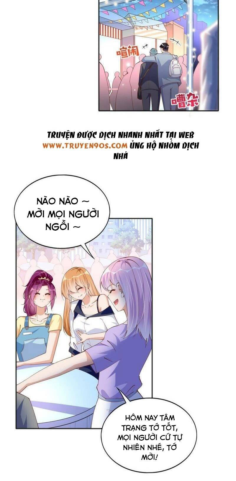 Boss Nhà Giàu Lại Là Nữ Sinh Trung Học! Chapter 78 - 29