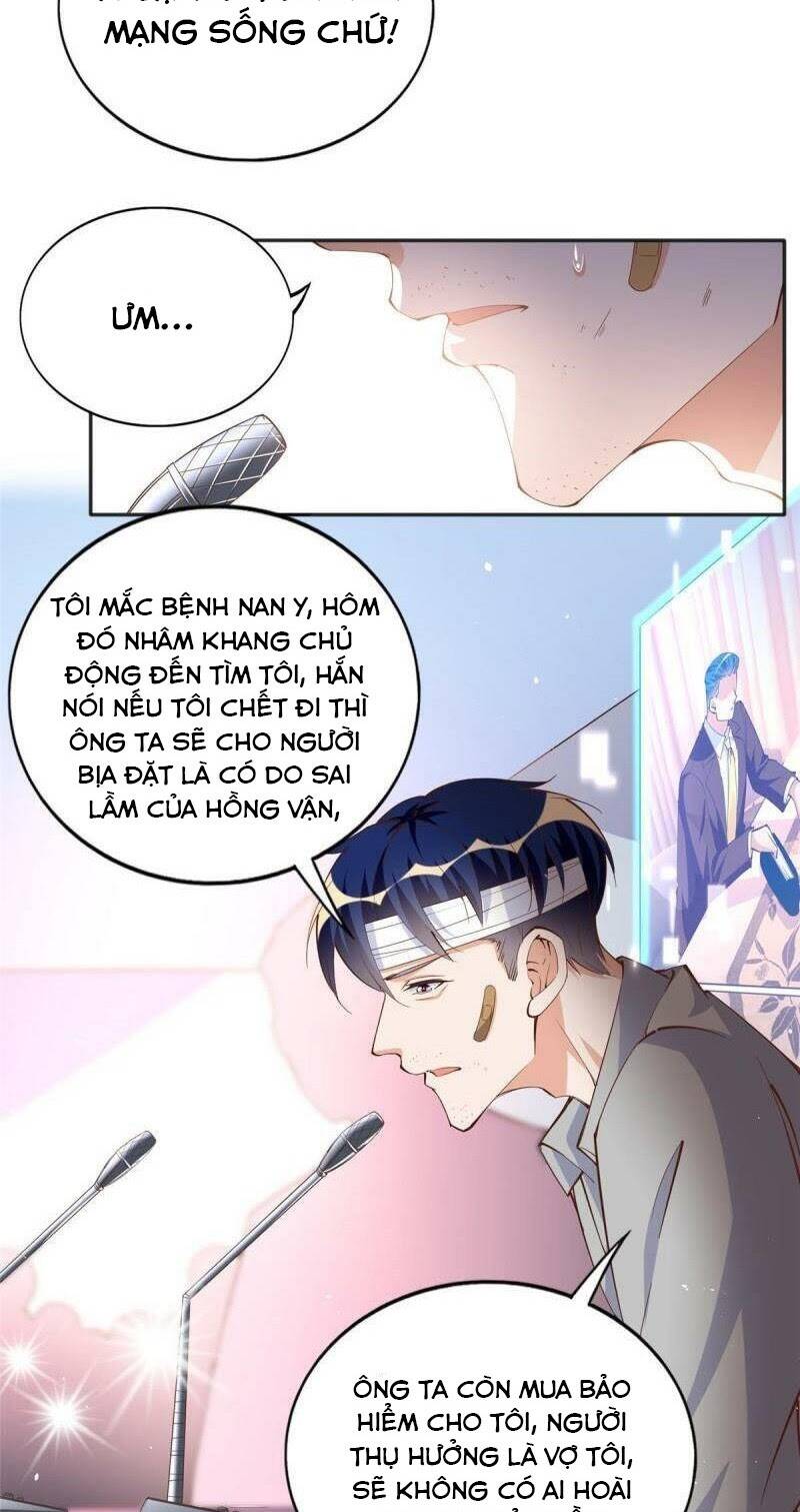 Boss Nhà Giàu Lại Là Nữ Sinh Trung Học! Chapter 78 - 5