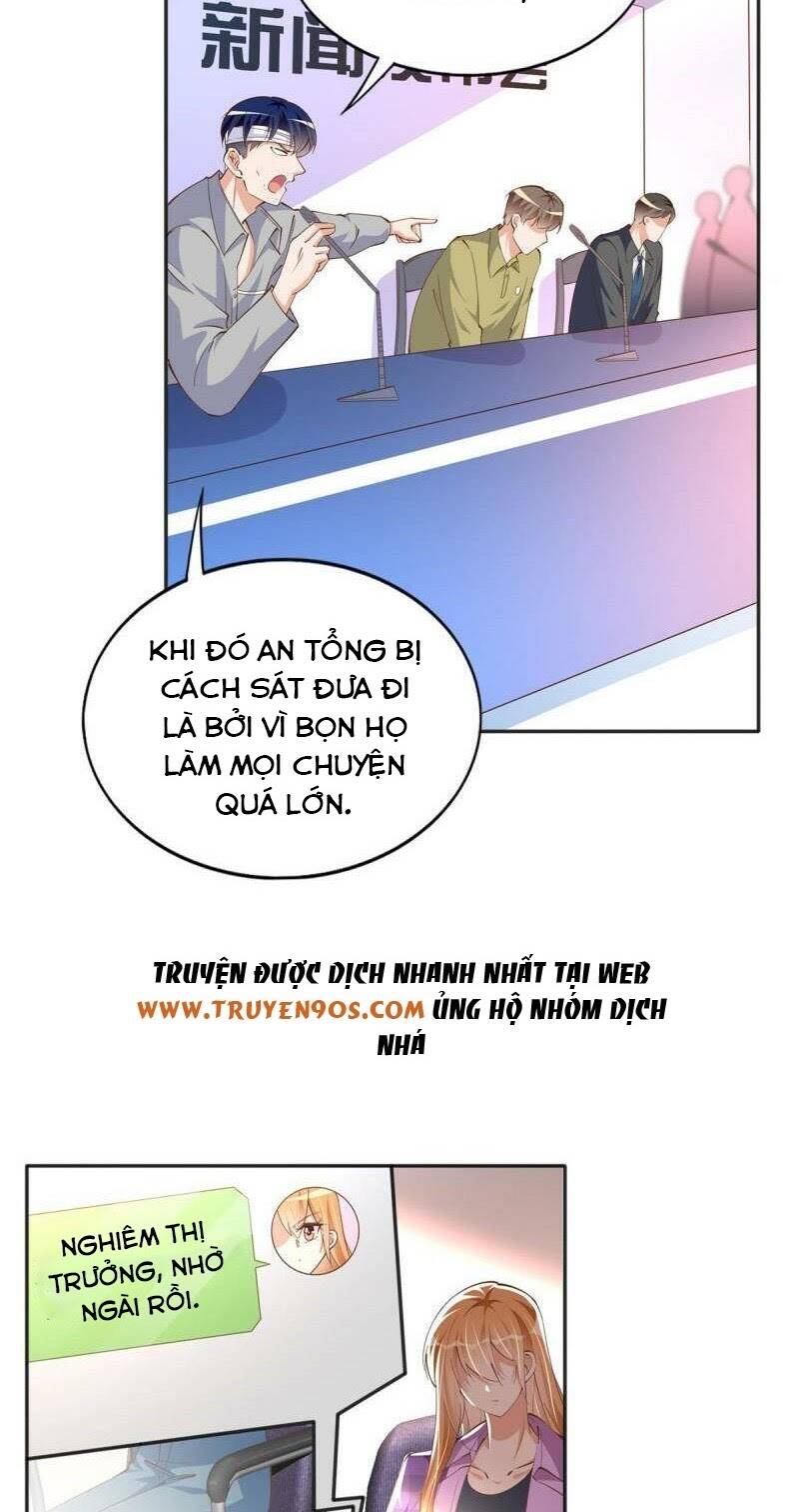 Boss Nhà Giàu Lại Là Nữ Sinh Trung Học! Chapter 78 - 7