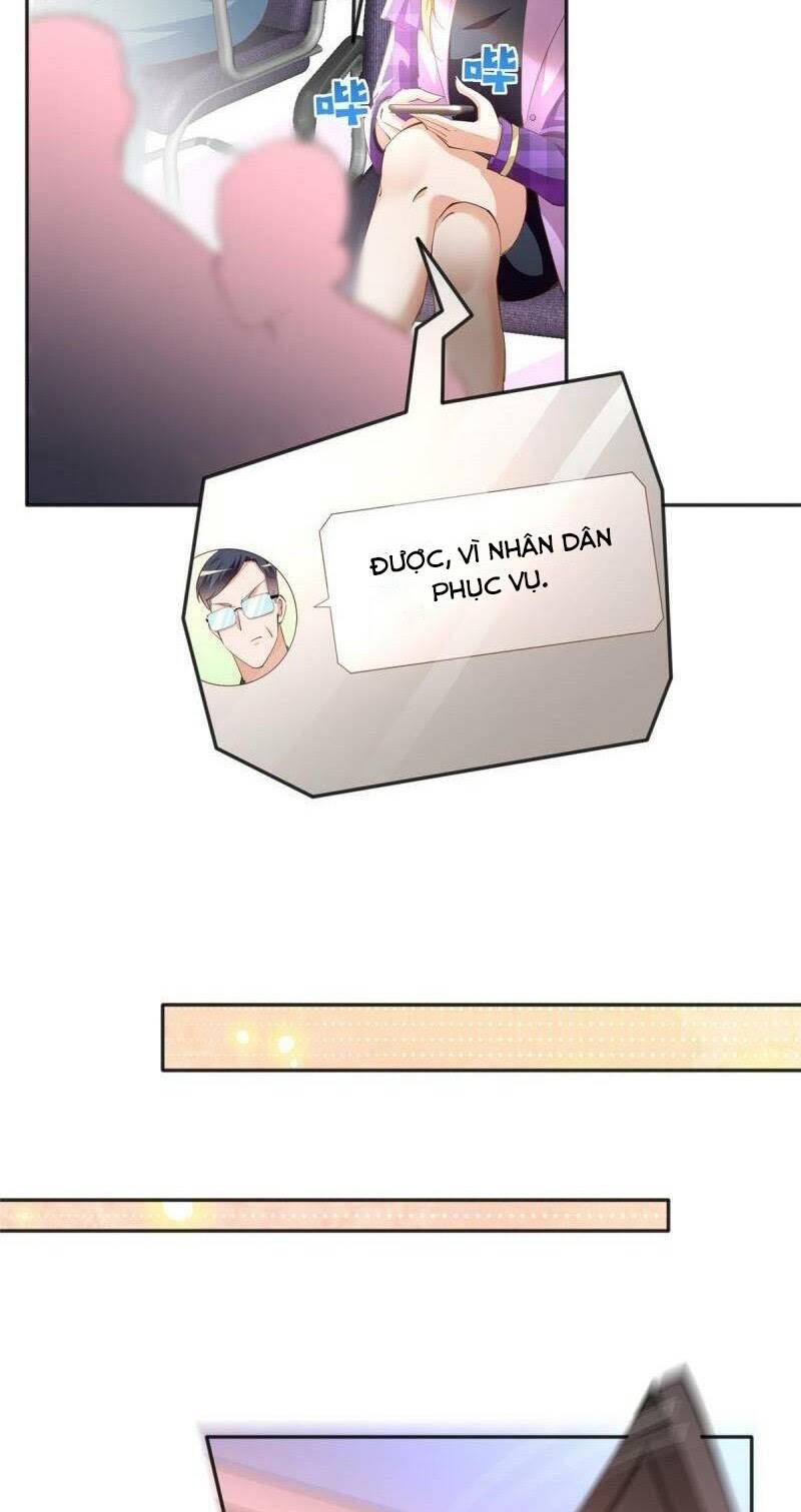 Boss Nhà Giàu Lại Là Nữ Sinh Trung Học! Chapter 78 - 8