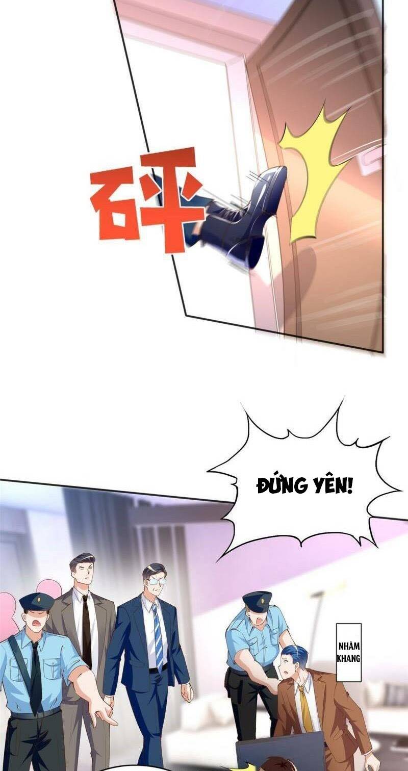 Boss Nhà Giàu Lại Là Nữ Sinh Trung Học! Chapter 78 - 9