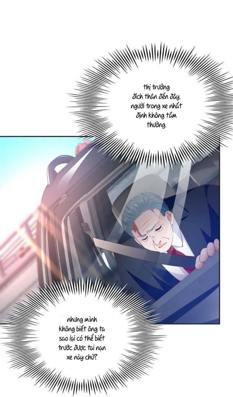 Boss Nhà Giàu Lại Là Nữ Sinh Trung Học! Chapter 80 - 15