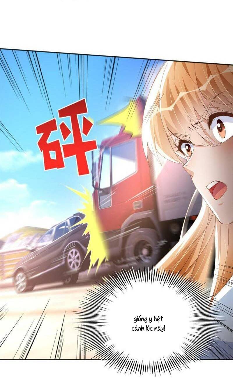 Boss Nhà Giàu Lại Là Nữ Sinh Trung Học! Chapter 80 - 3
