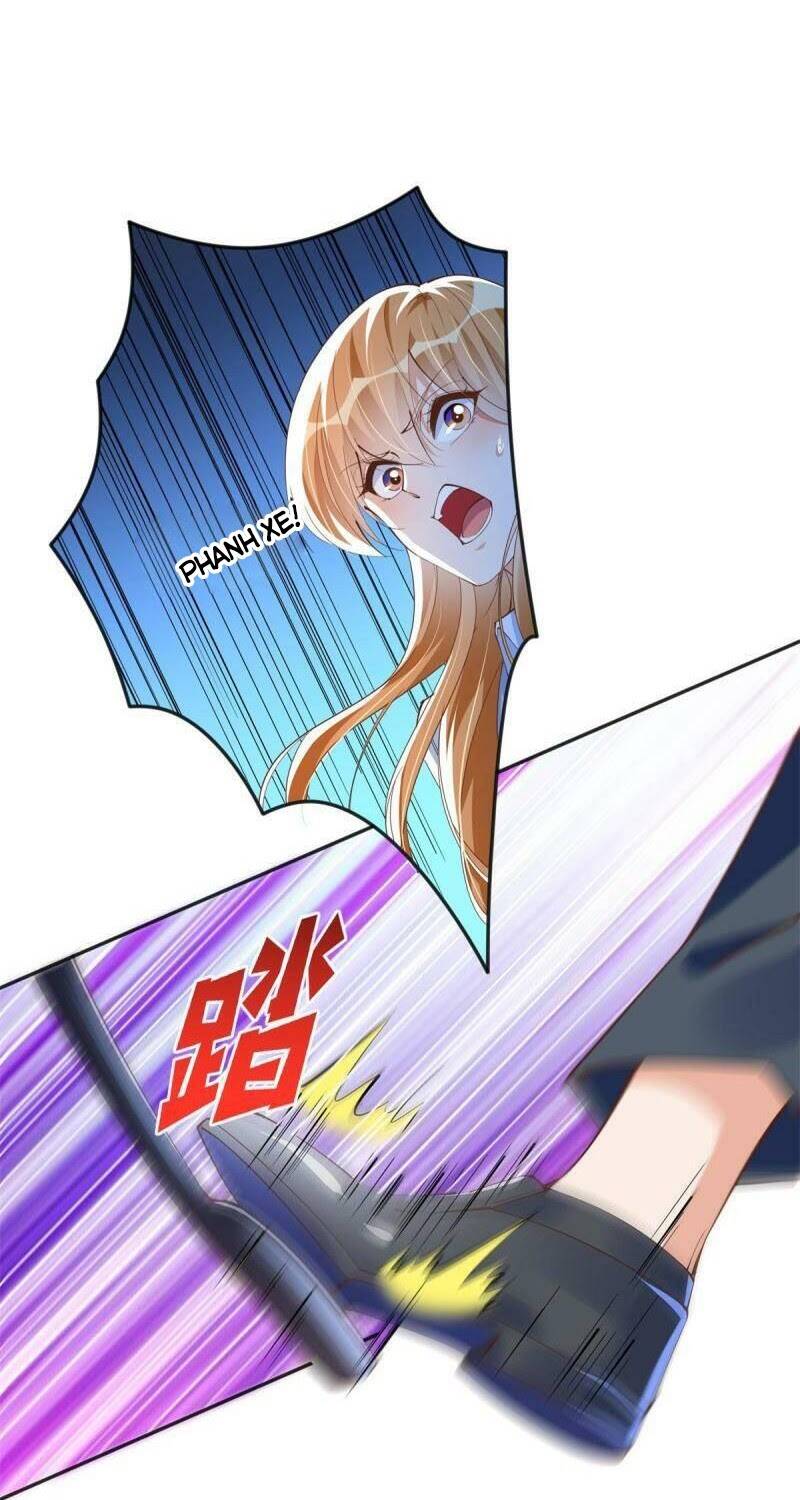 Boss Nhà Giàu Lại Là Nữ Sinh Trung Học! Chapter 80 - 4
