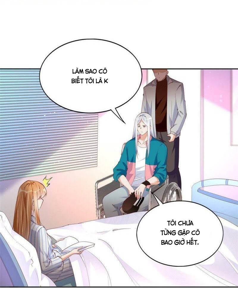 Boss Nhà Giàu Lại Là Nữ Sinh Trung Học! Chapter 80 - 35