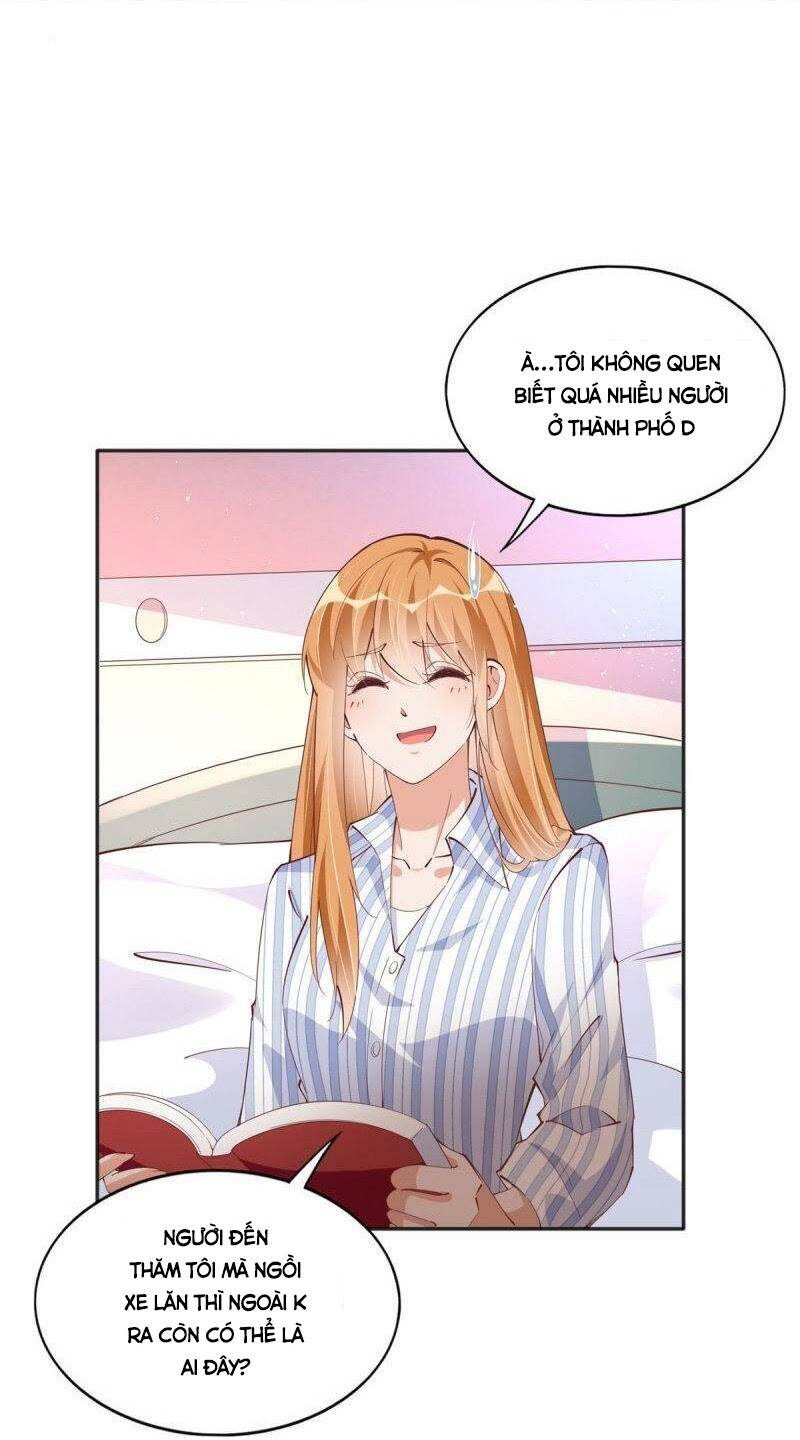 Boss Nhà Giàu Lại Là Nữ Sinh Trung Học! Chapter 80 - 36