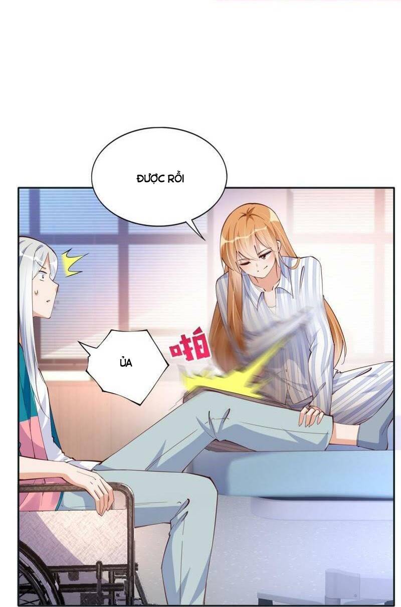 Boss Nhà Giàu Lại Là Nữ Sinh Trung Học! Chapter 80 - 43