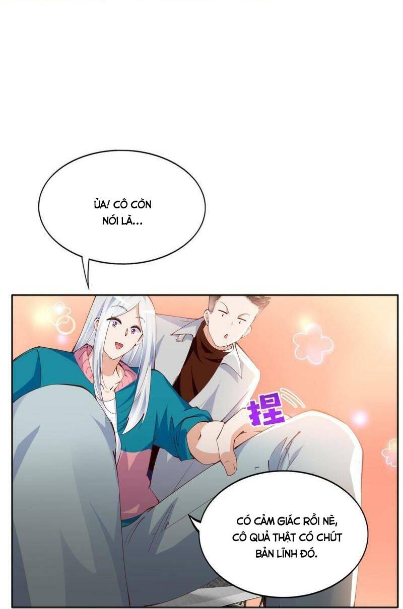 Boss Nhà Giàu Lại Là Nữ Sinh Trung Học! Chapter 80 - 44