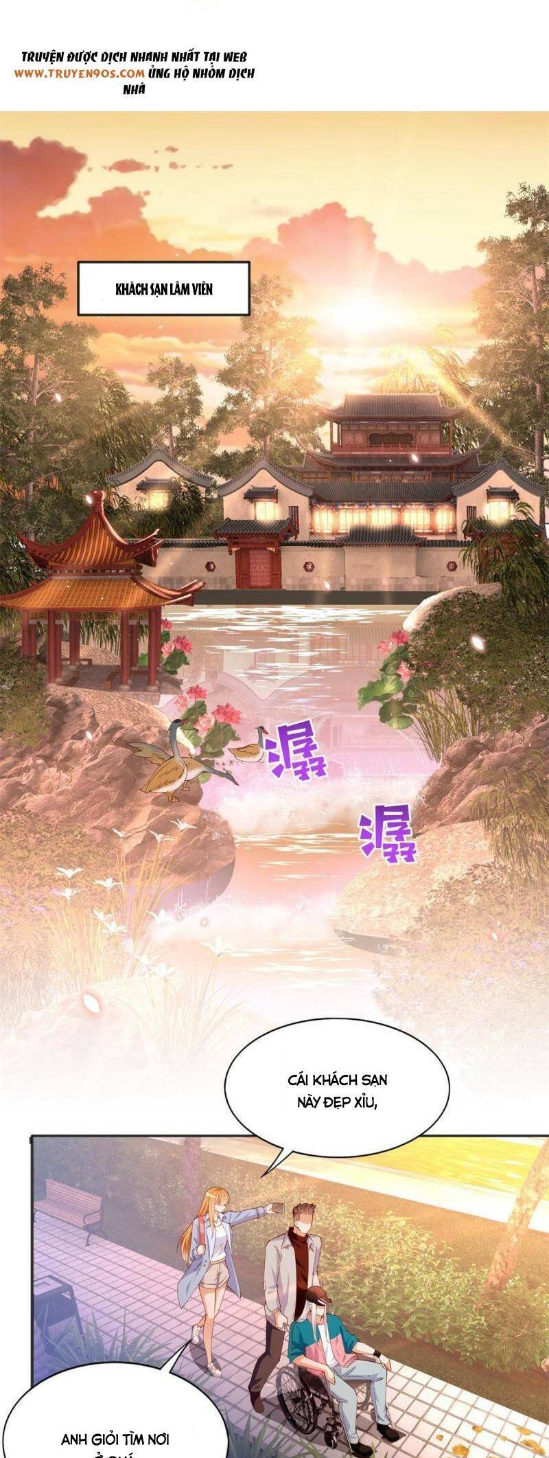 Boss Nhà Giàu Lại Là Nữ Sinh Trung Học! Chapter 80 - 50