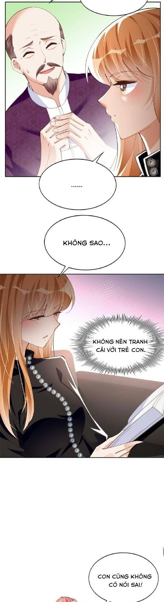 Boss Nhà Giàu Lại Là Nữ Sinh Trung Học! Chapter 90 - 29
