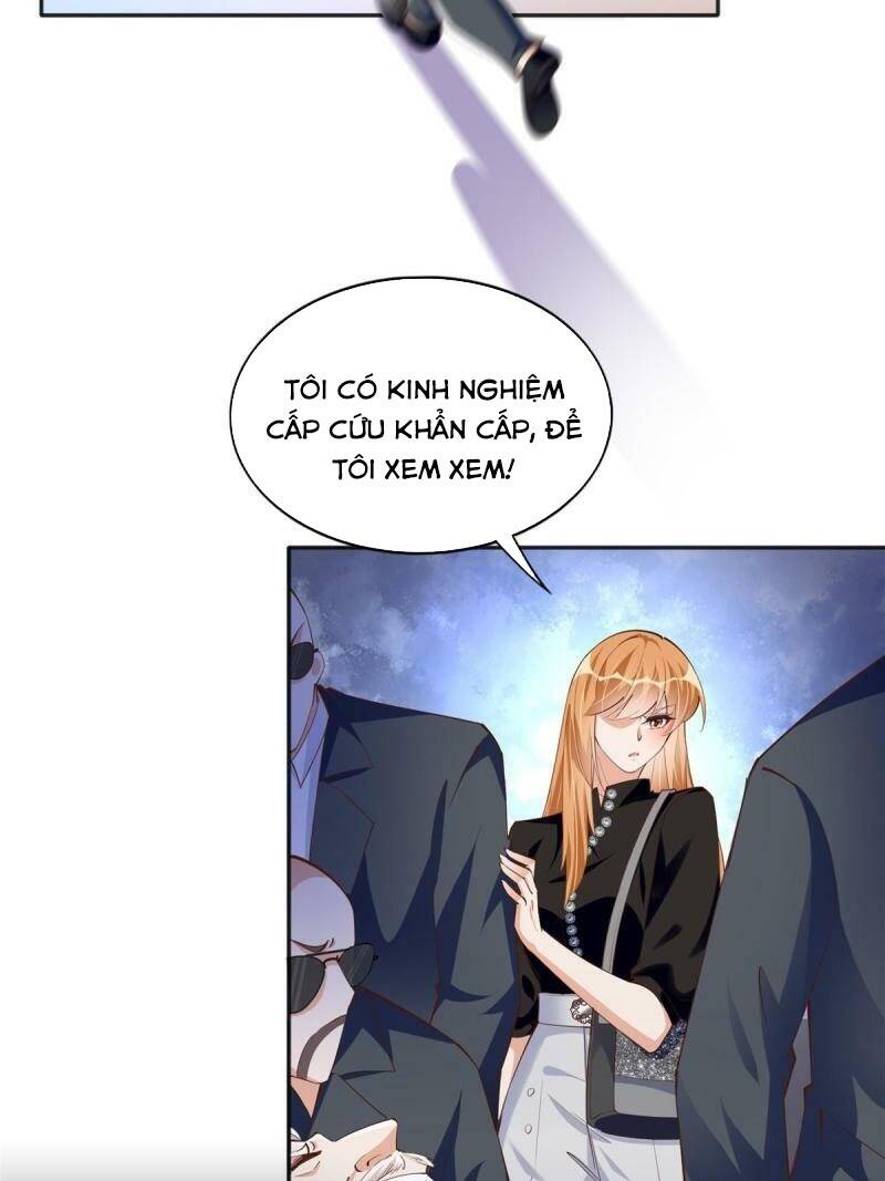 Boss Nhà Giàu Lại Là Nữ Sinh Trung Học! Chapter 92 - 11
