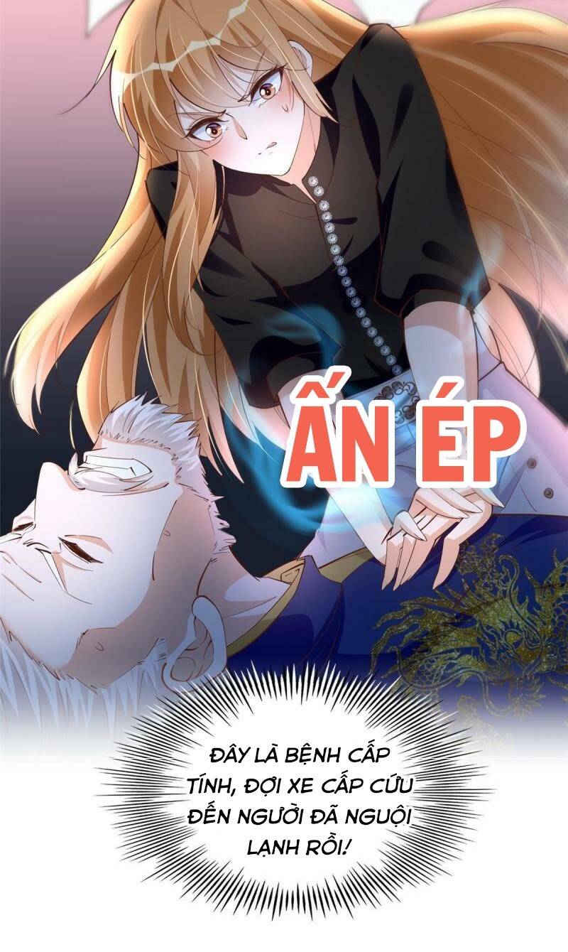 Boss Nhà Giàu Lại Là Nữ Sinh Trung Học! Chapter 92 - 13