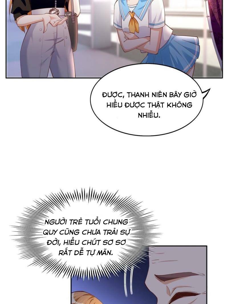 Boss Nhà Giàu Lại Là Nữ Sinh Trung Học! Chapter 92 - 3